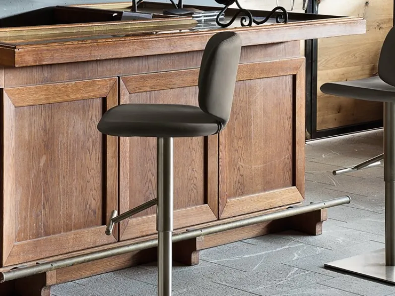 Sgabello Style di Domitalia