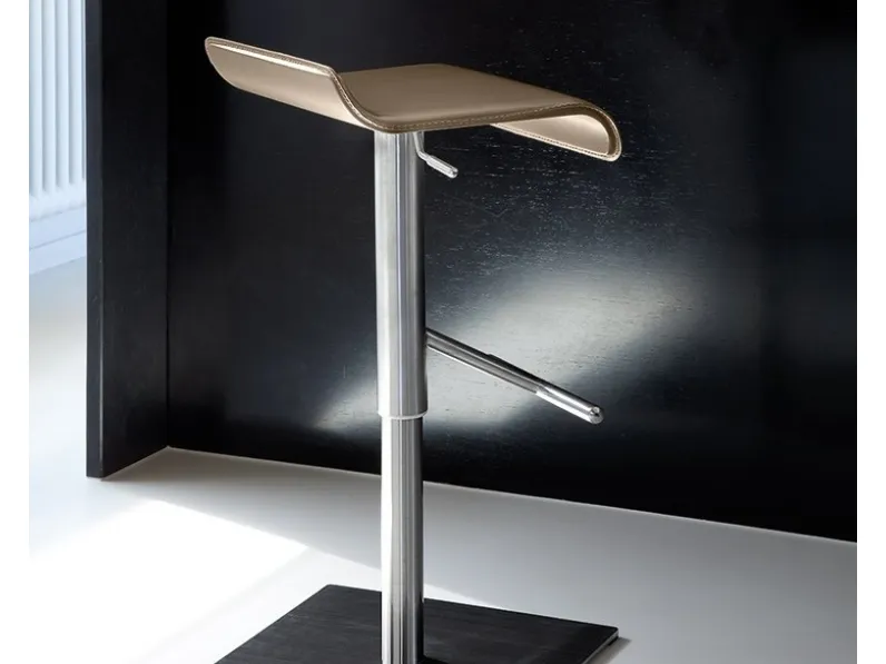 Sgabello Swing di Domitalia