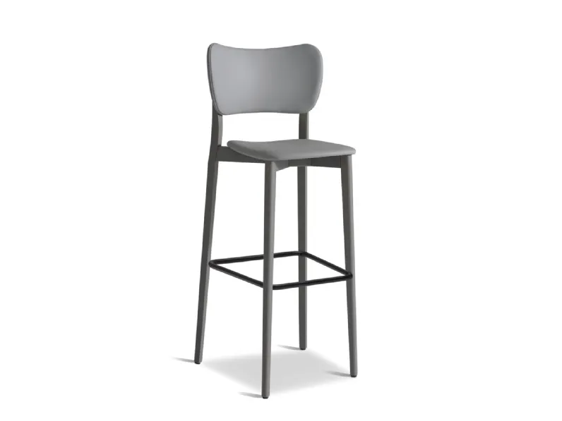 Sgabello Telma di Migliorino