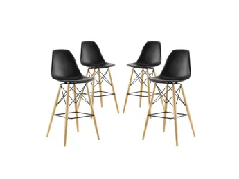 Sgabello Versatilità