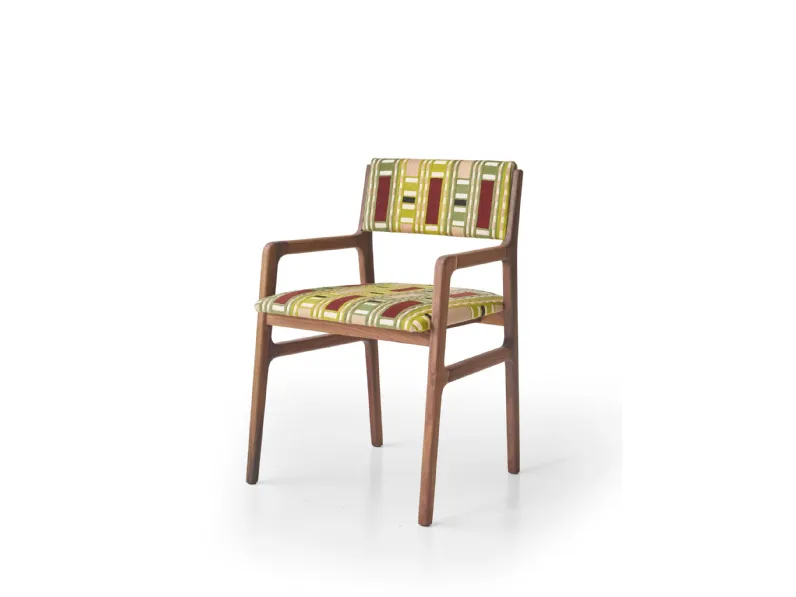 Sedia Shanghai Bespoke