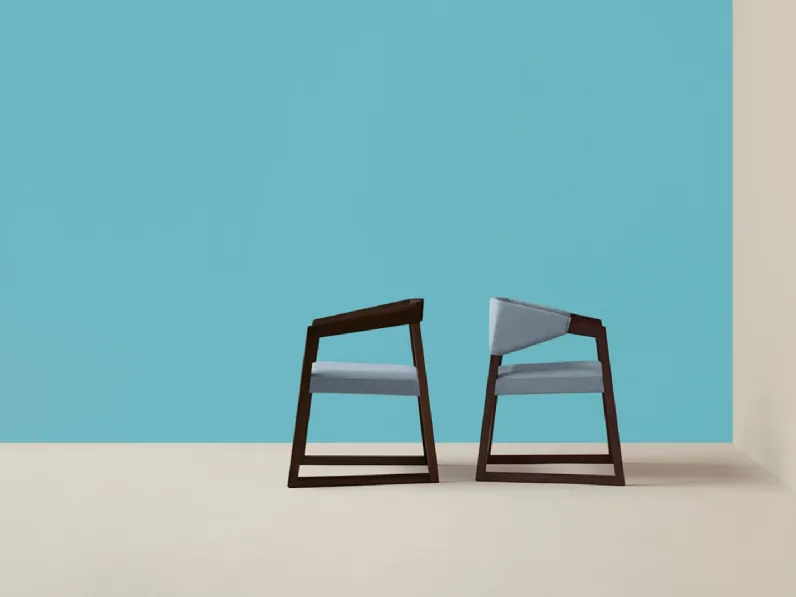 Sedia Sign di Pedrali