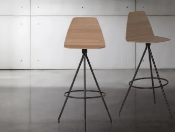 Sila Stool