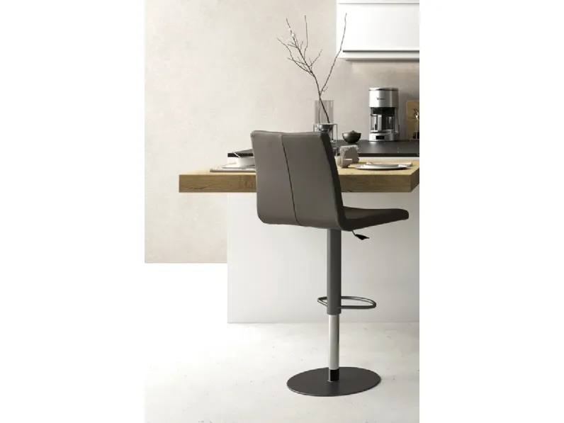 Sgabello Sing di Easyline