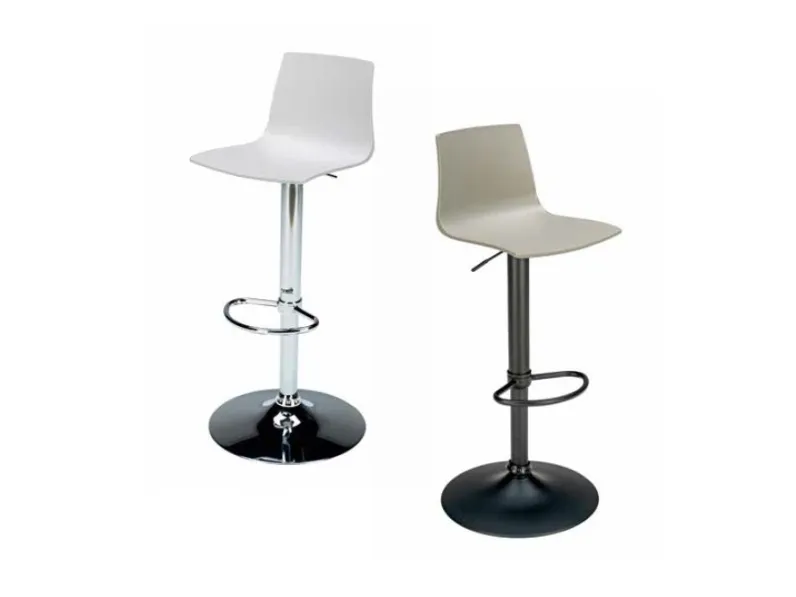 Sgabello Sirolo di Eurosedia