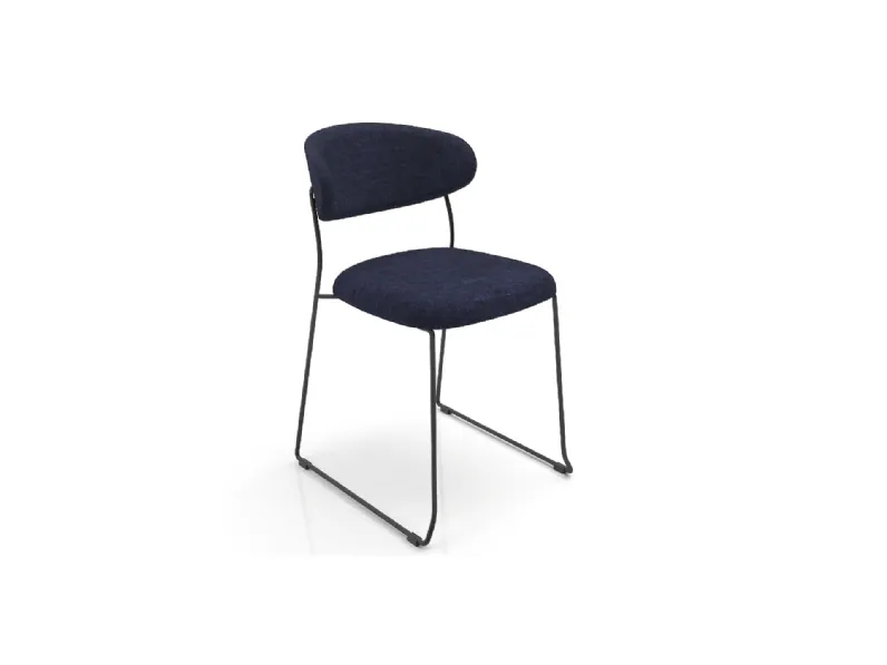 Sedia Sled/A di Zamagna