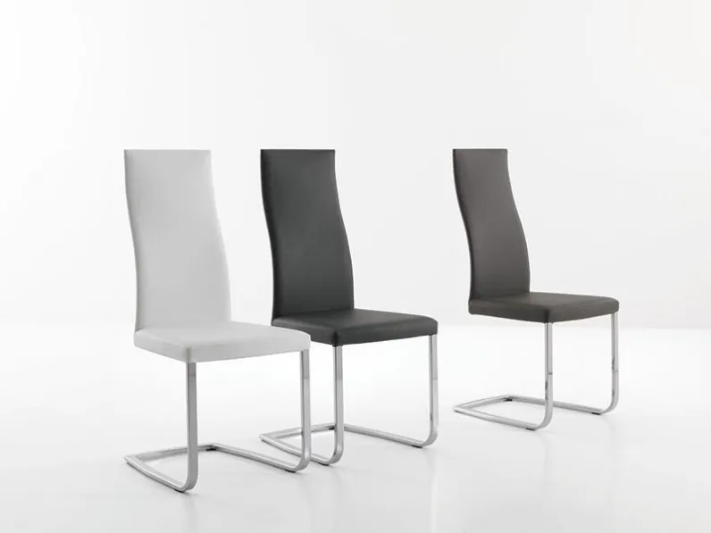 Sedia Slim di Compar Italia