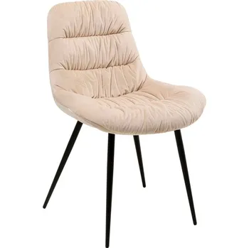Sedia South Side imbottita di Kare Design