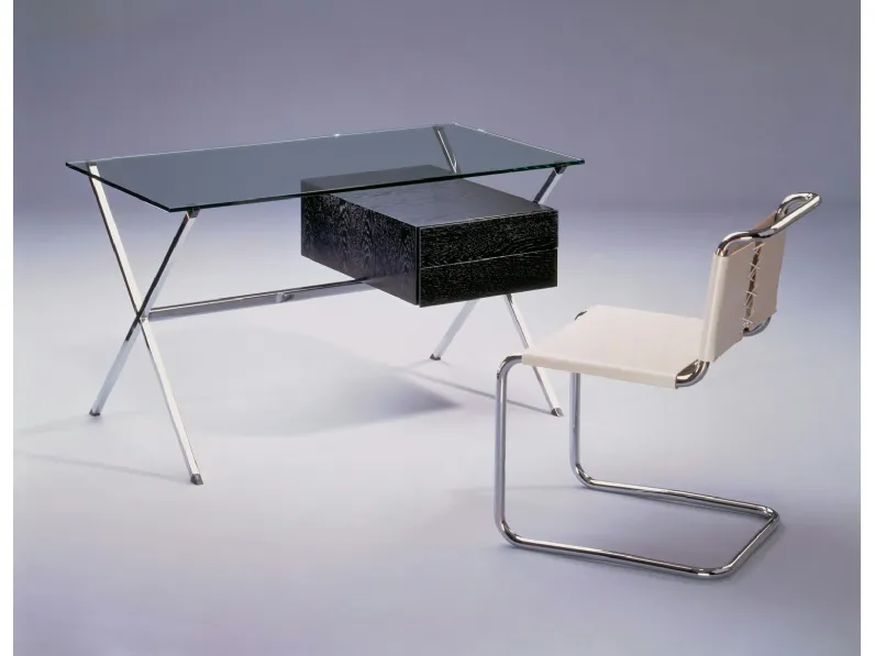 Sedia Spoleto Chair di Knoll