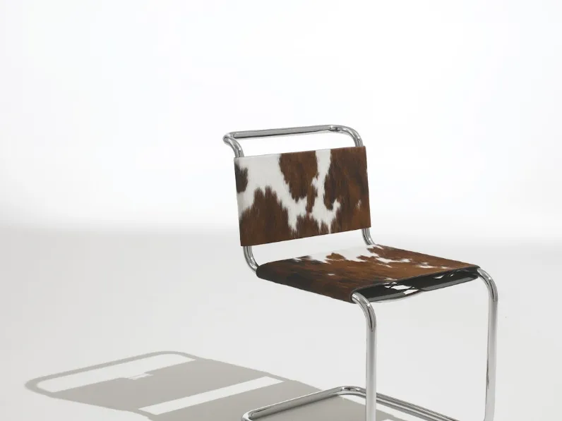 Sedia Spoleto Chair di Knoll