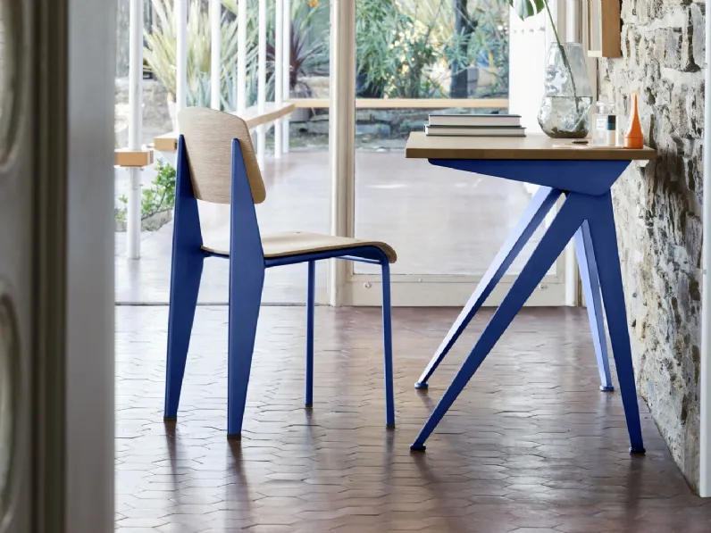 Sedia Standard di Vitra