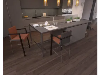 Star System Sirio Sgabello