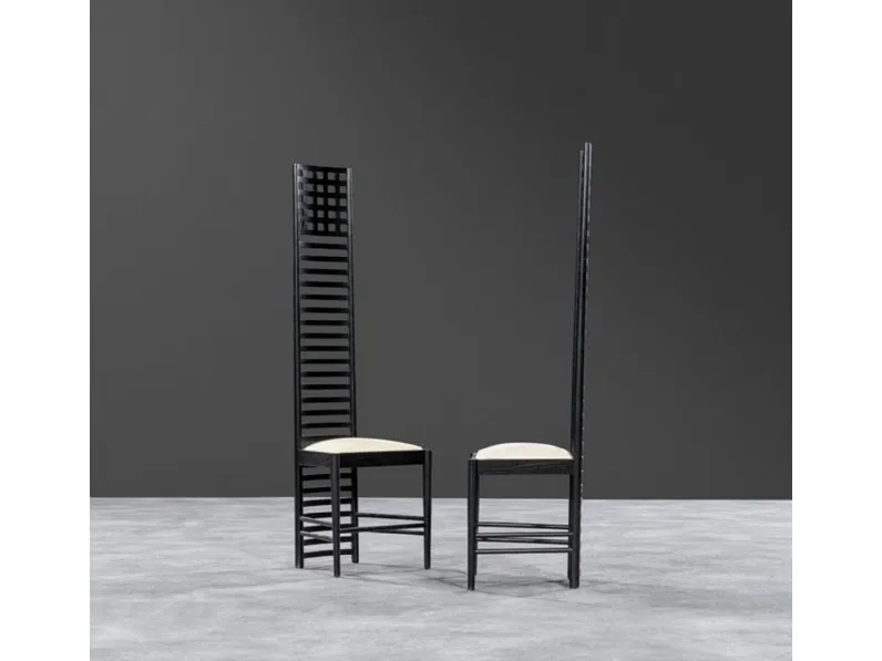 Sedia Stella di Sigerico