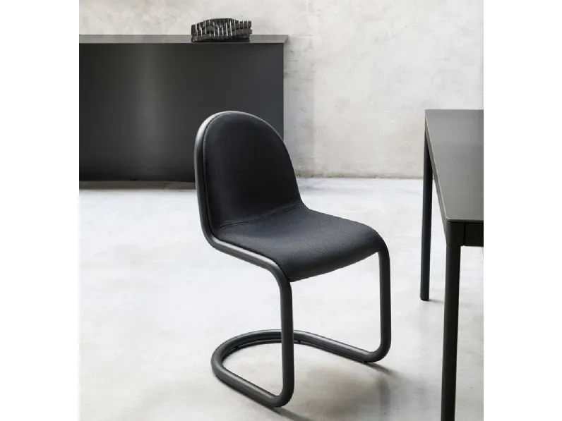 Sedia Strong di Desalto