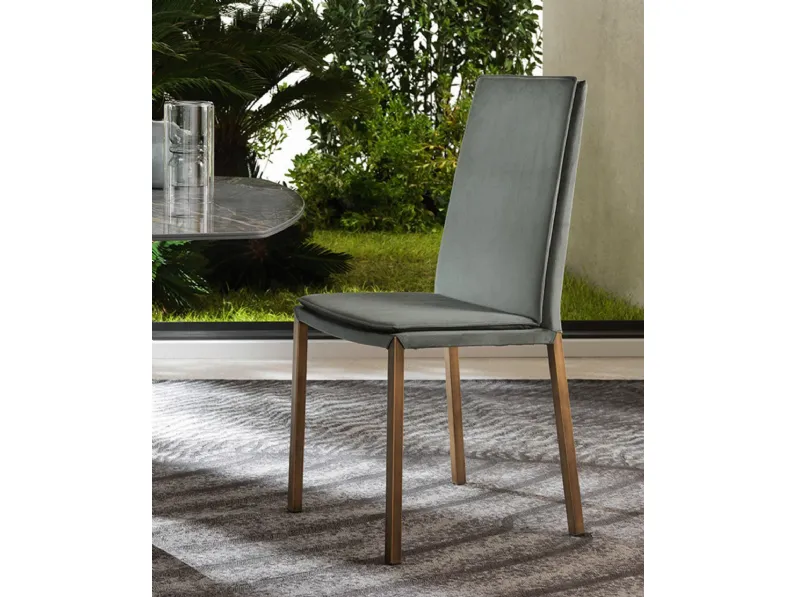 Sedia Sveva Flex di Riflessi