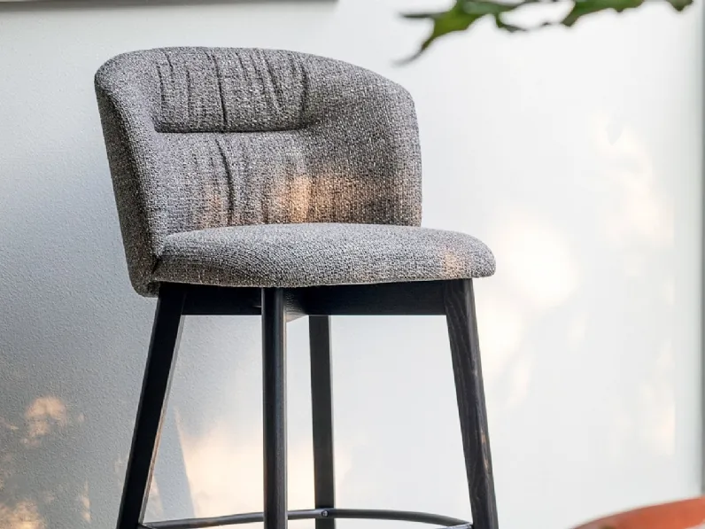 Sgabello Sweel di Calligaris