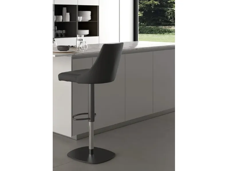 Sgabello Tabù di Easyline