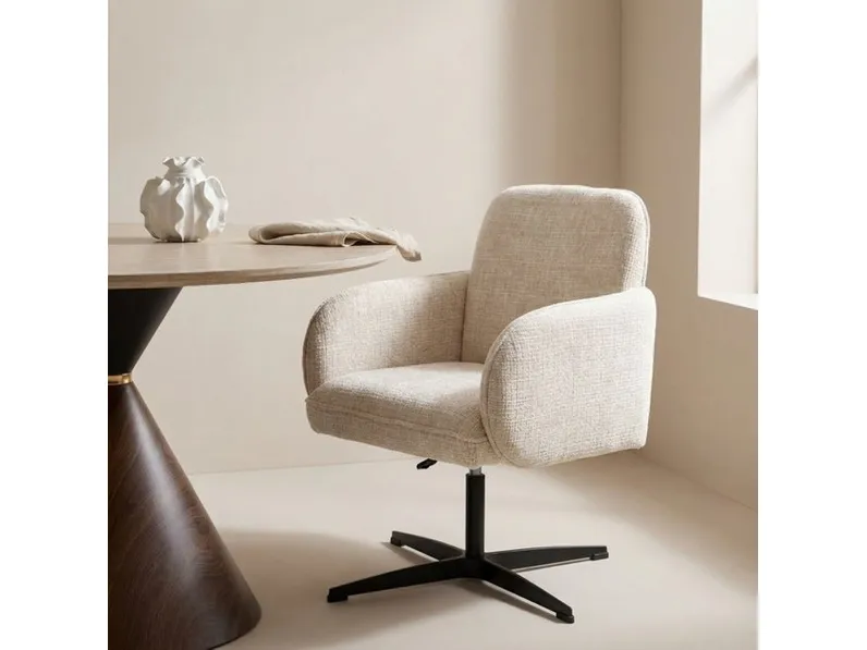 Sedia Tabea di Kare Design