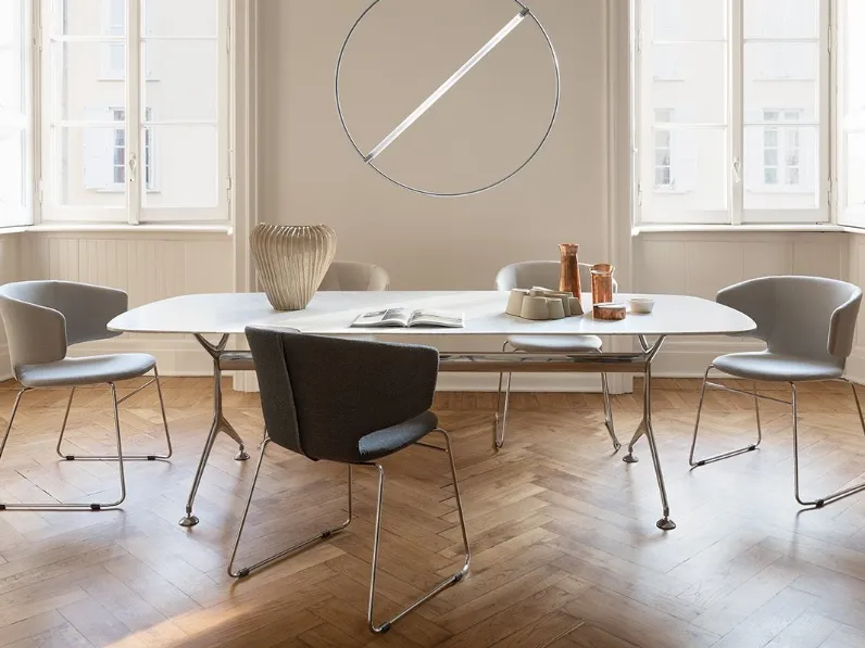 Sedia Taormina di Alias