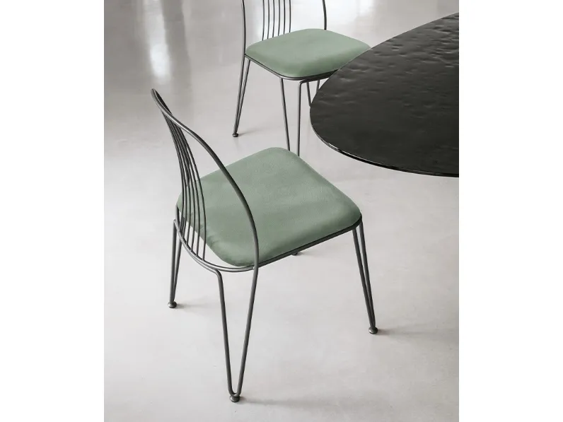 Sedia Granada di Target Point