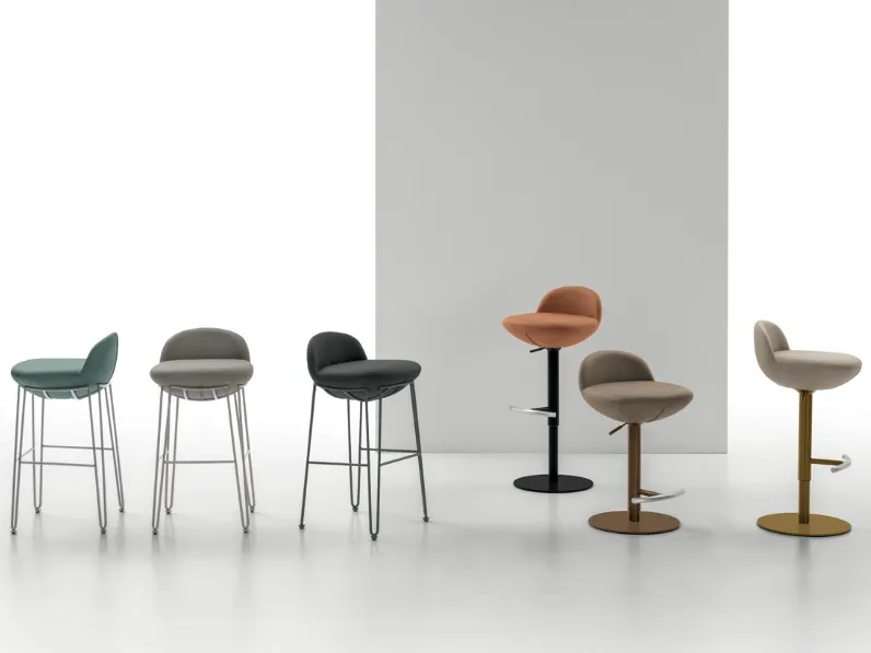 Sgabello Vovo Plus di Target Point