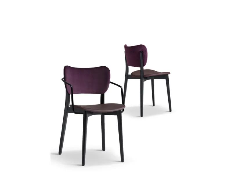 Sedia Telma di Migliorino