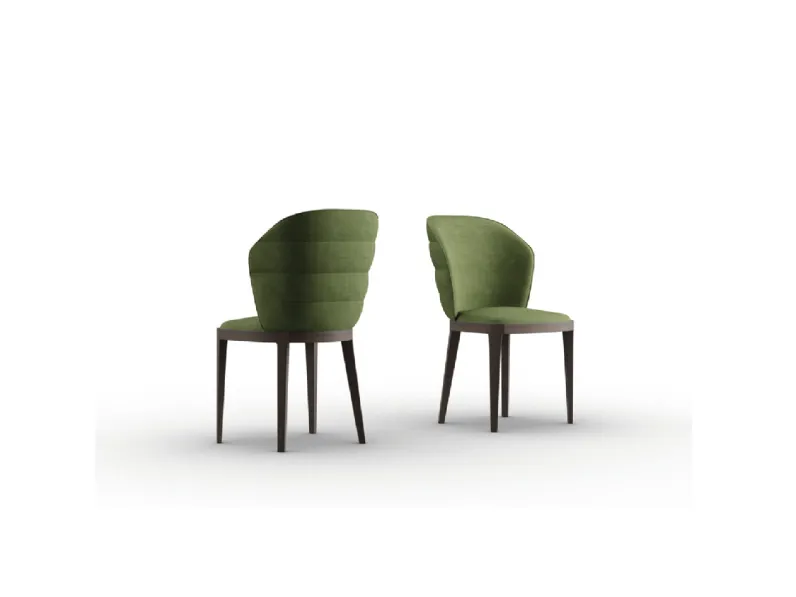 Sedia Terry di Zamagna