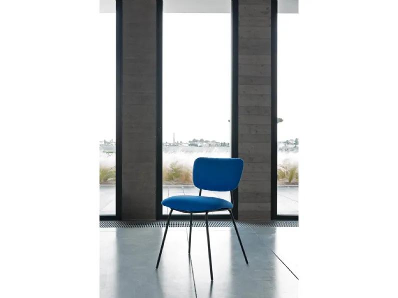 Sedia Thelma di Imperial Line