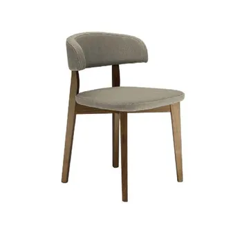 Sedia imbottita Tina di GF Interiors