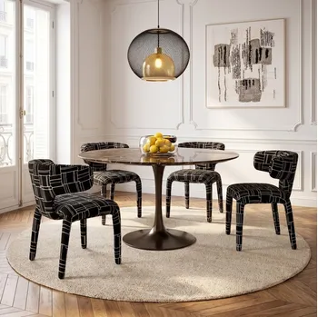 Sedia Tobi Trio di Kare Design