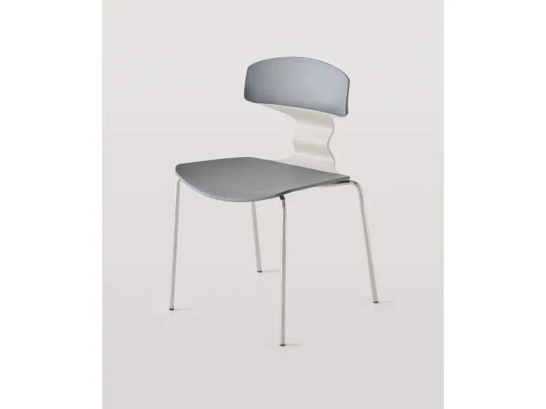 Sedia Tolo di Intermobili Bassano