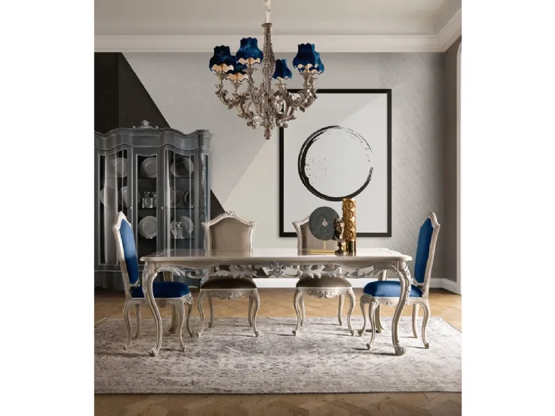 Sedia Tornabuoni 751 di Andrea Fanfani