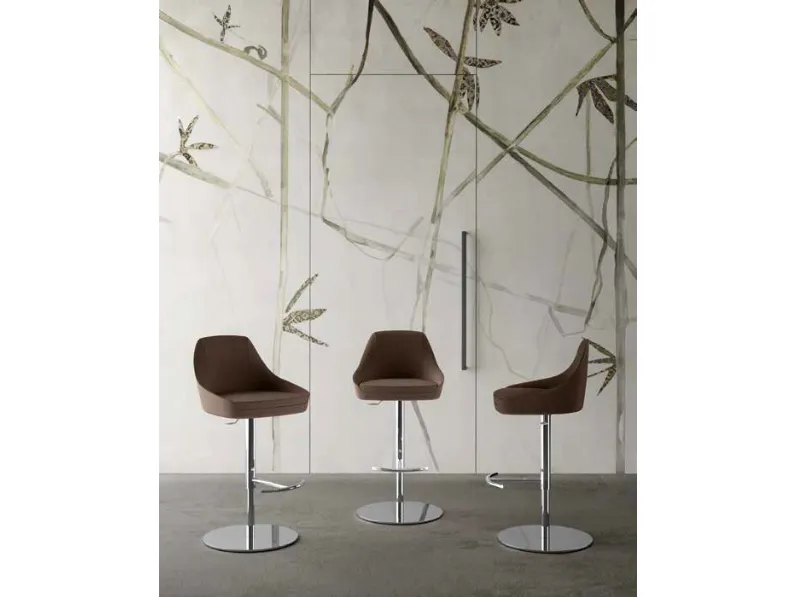 Sgabello Traiano di Eurosedia