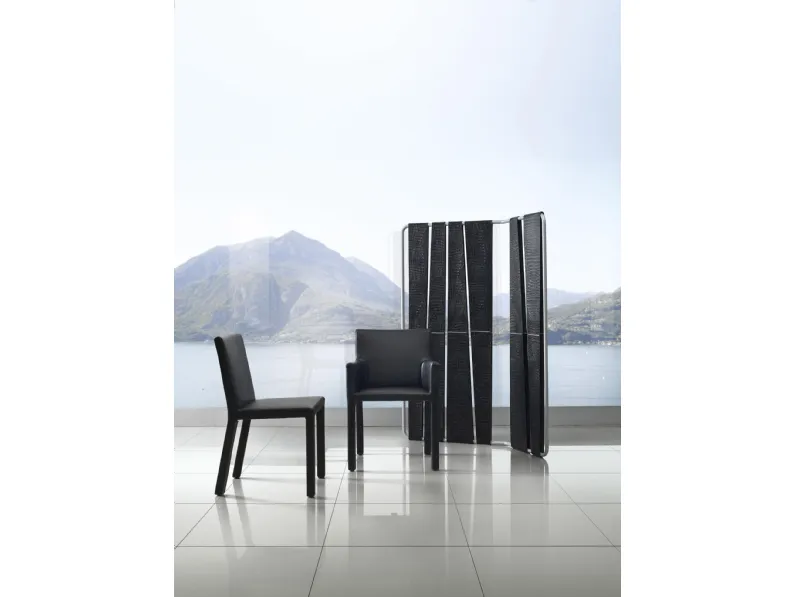 Sedia Trama di Enrico Pellizzoni