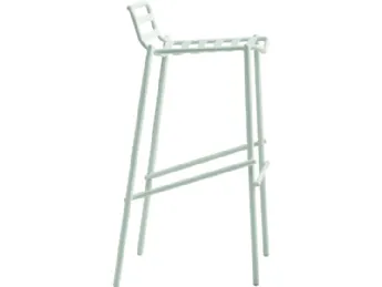 Sgabello Trampoliere OUT