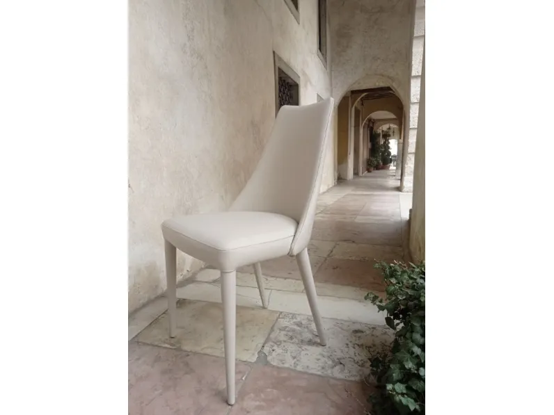 Sedia Biancade di Trevisan Asolo