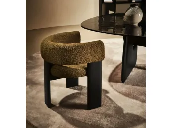 Trine Armchair