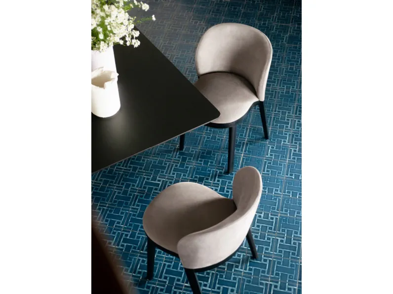 Sedia Trousse di Potocco