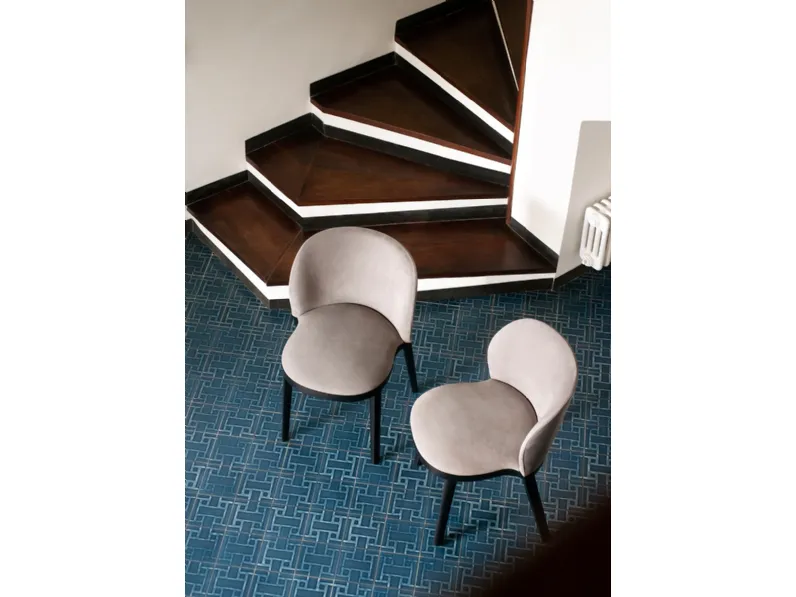 Sedia Trousse di Potocco