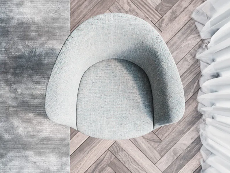 Sedia Tuli di Imperial Line