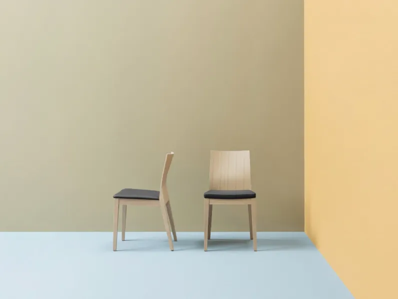 Sedia Twig di Pedrali