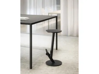 Twig Stool