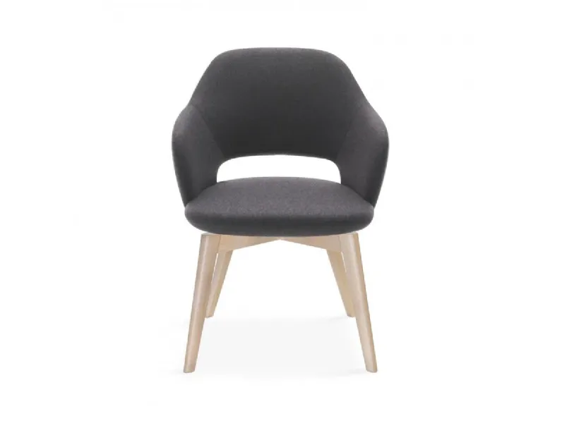 Sedia Twiggy di Migliorino