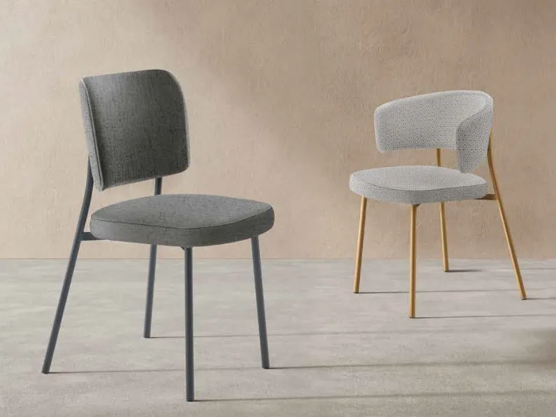 Sedia Ulivo di Eurosedia