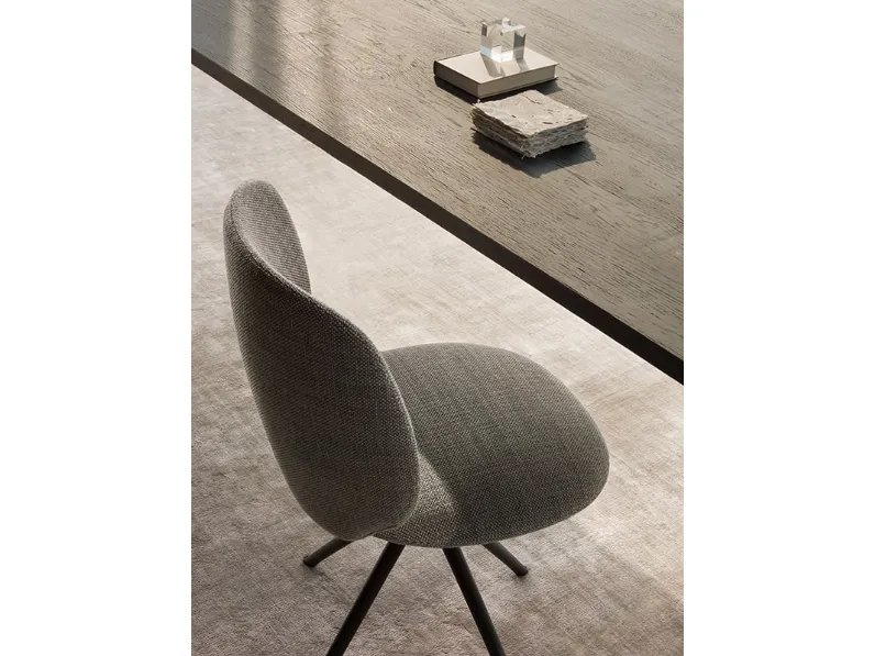 Sedia Universal Collection di MDF Italia