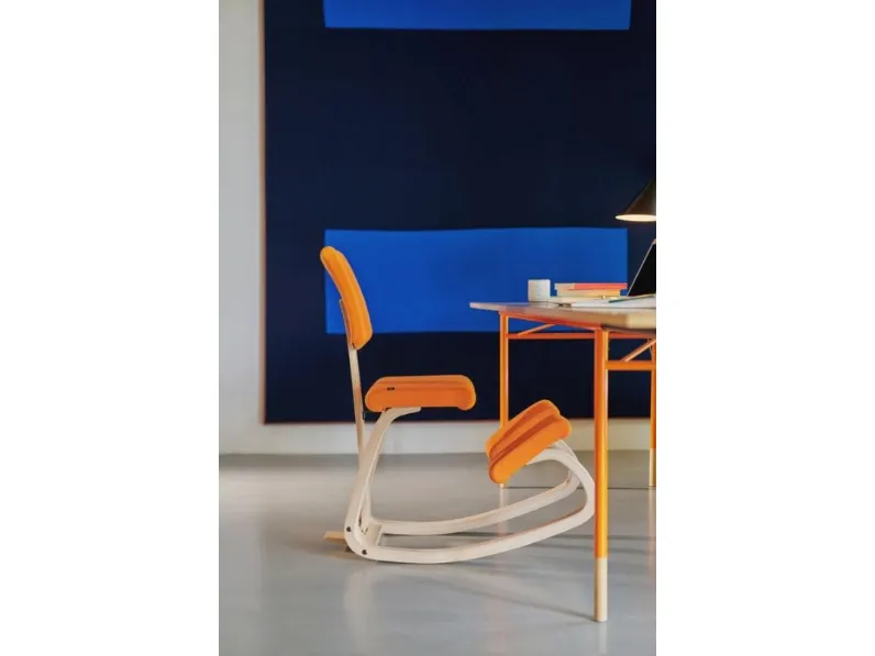 Sedia Variable Plus di Varier