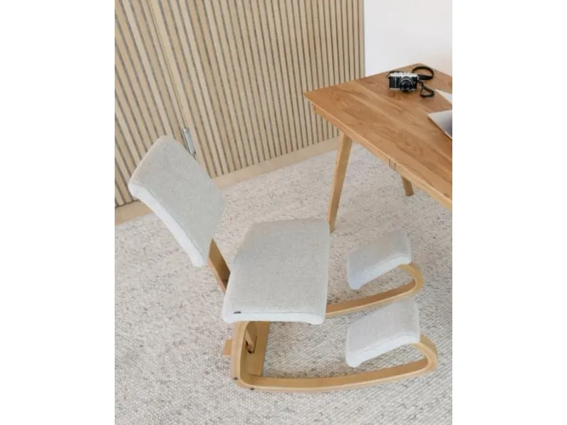 Sedia Variable Plus di Varier