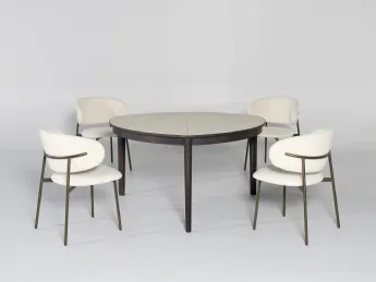 Sedia Vega Colico