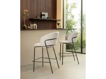 Vela Sgabello