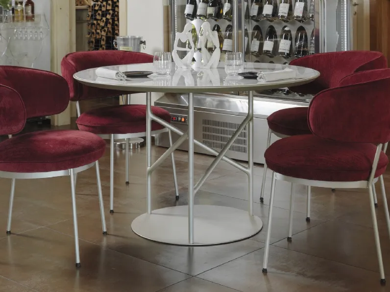 Sedia Vendome di Horm